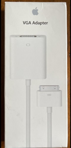 Apple adattatore vga 30 - a,