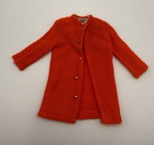 Barbie Vintage Giacca Antigelo
