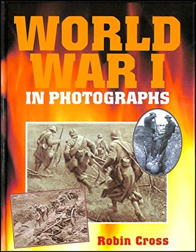 Ww1 photographs robin - ww1, in