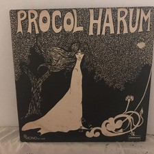 Procol Harum - Procol Harum