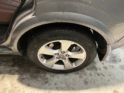 Albero motore opel antara - motore,