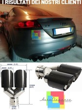AUDI TT 8J 2006-2014 LOOK