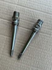 Assi a pedale Campagnolo Nuovo