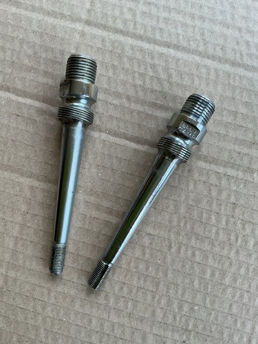 Assi pedale campagnolo nuovo - assi, a