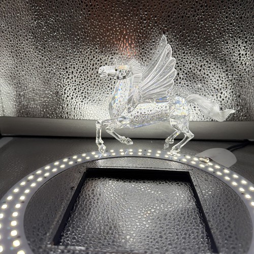 Swarovski crystal scs the - crystal,
