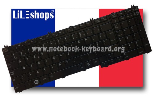 Clavier français original - clavier,