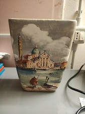 VASO CERAMICA CANTAGALLI