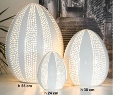 Lampada da tavolo in ceramica