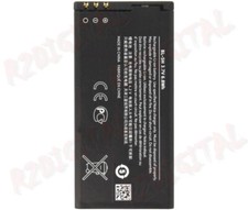 BATTERIA NOKIA BL-5H