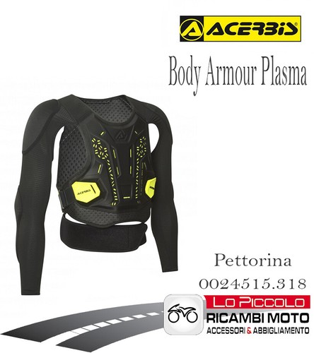 Pettorina plasma level - level, 2