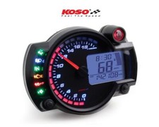 Compteur de vitesse KOSO RX2N
