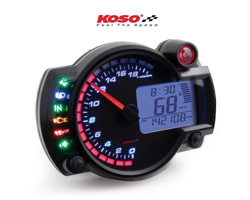 Compteur vitesse koso rx2n - compteur, de