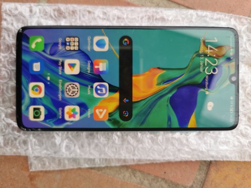 Huawei p30 ele - p30, ele-l29