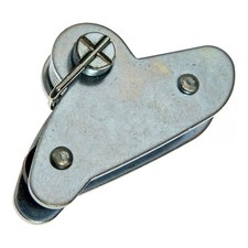 TENDEUR DE CHAINE ACIER