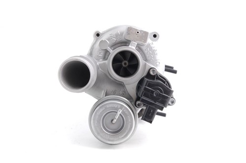 Turbo per bmw - turbo,