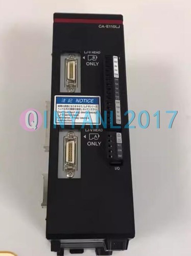 1pcs keyence e110lj - 1pcs,