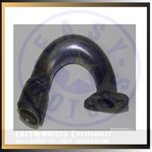 Polini 143 275 - 143.275.015, curva