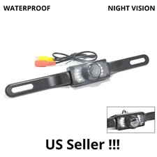 Nuova telecamera posteriore