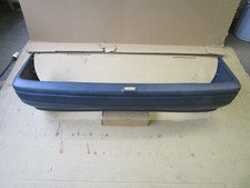 Paraurti posteriore Ford Escort MK5 Rear Bumper nuovo 6729622