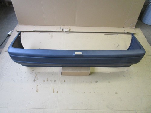 Paraurti posteriore ford - paraurti,
