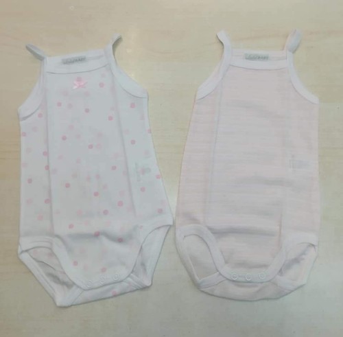 Body canotta intimo spalla - intimo,