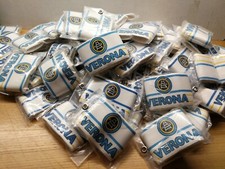 Verona   40  polsini elastici