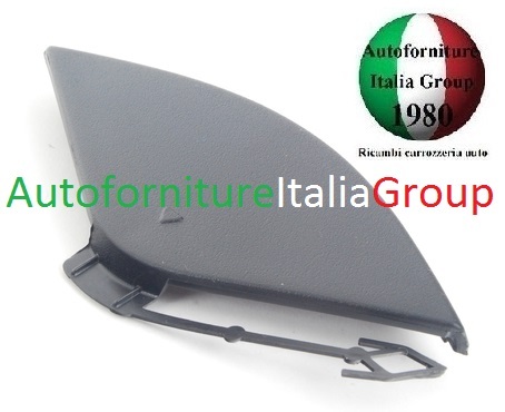 Tappo coprigancio gancio - tappo,