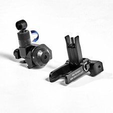 KAC600 Mirino Pieghevole per