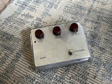 Authentic Klon Centaur