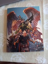 BONELLI DRAGONERO IL RIBELLE