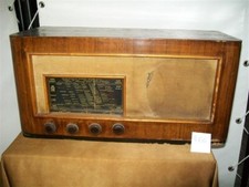 Radio d’epoca