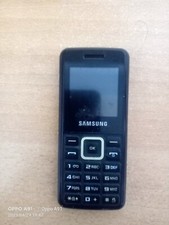 Telefono Vintage Samsung E1110 GSM Dual Band Funzionante