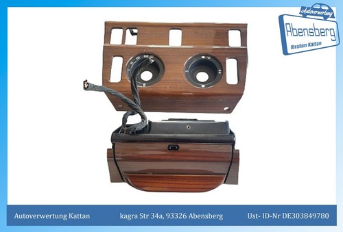Usato console centrale - usato,