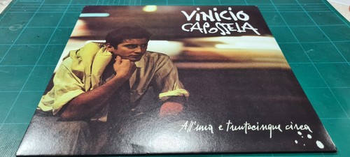 Vinicio capossela all una - capossela, e