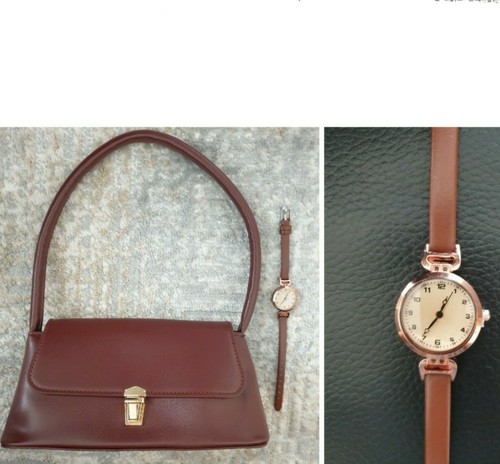 Borsa tracolla pezzi con - 2,