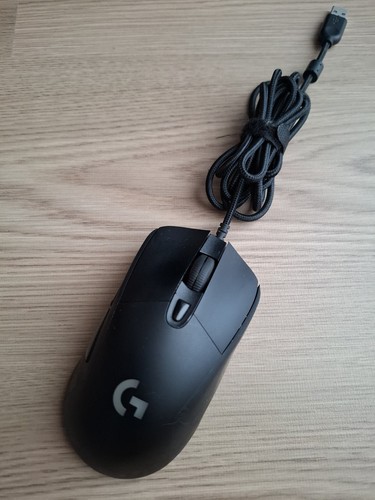 Mouse gaming logitech g403 - mouse,