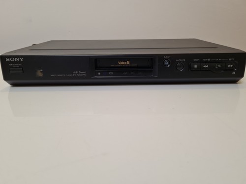 Videoregistratore lettore - videoregistratore,