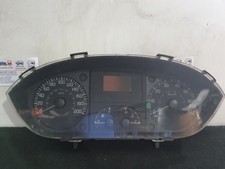 Quadro contachilometri Fiat