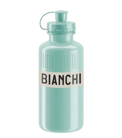 Borraccia bianchi 500ml - bianchi,