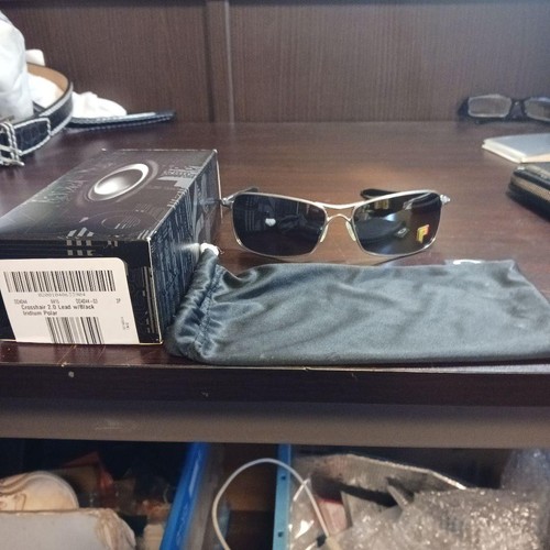 Oakley crosshair2 modello - oakley, crosshair2.0