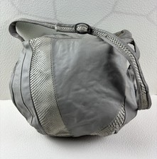 Borsa vintage vera pelle Tuscans