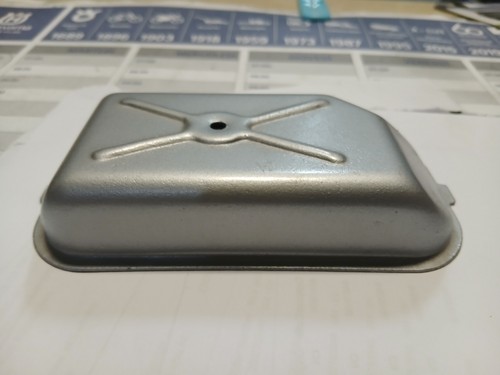 Coperchio raddrizzatore vespa - coperchio,