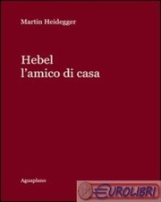 9788897738169 Martin Heidegger