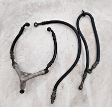 TUBI FRENO-BMW K100 RS ANNO
