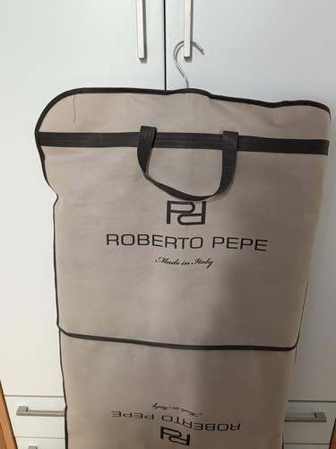 Completo roberto pepe - completo,