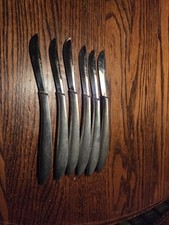 Mid Century Modern Lot Of 6