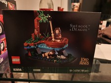 40761 LEGO The Lord of the