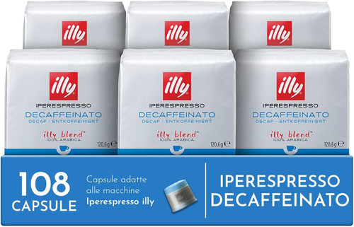 Illy caffè capsule - illy,,