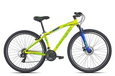 BICI TORPADO MTB T740 DELTA