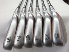 Ping i500 Set di ferri da